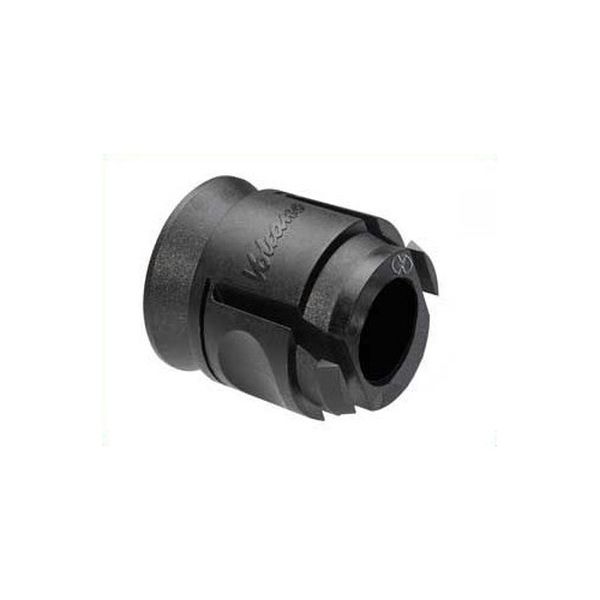 Levně Kryt plnicí komory – Solid Valve Housing - pro Volcano Hybrid, Classic & Digit